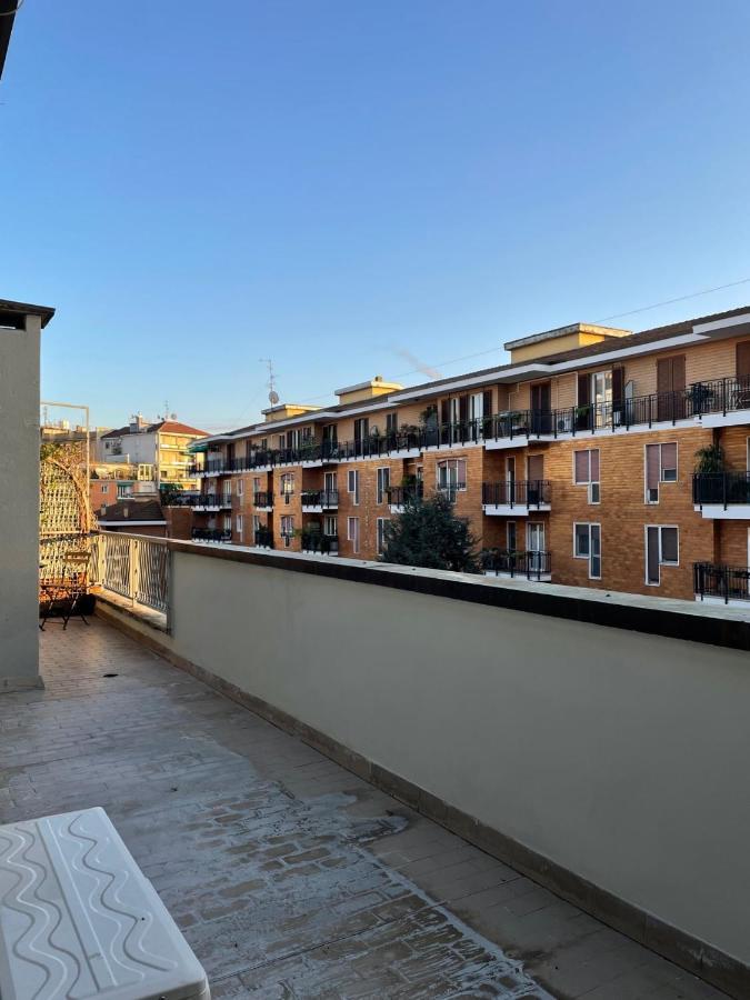 Milano Studio B Exterior photo